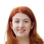 Гурба Ирина Геннадьевна, детский стоматолог