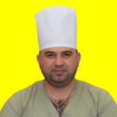 Цнобиладзе Эдуард Джемалиевич, хирург-онколог