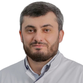 Хайирбеков Талиб Хайирбекович, детский хирург