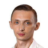 Агапов Александр Андреевич, стоматолог-ортопед