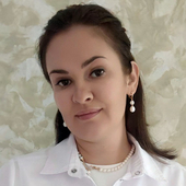 Михеева Анна Алексеевна, детский эндоскопист