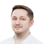 Лохматов Дмитрий Владимирович, гастроэнтеролог