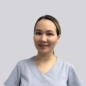 Сатырова Лейла Расуловна, стоматолог-терапевт