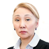 Сидорова Аида Николаевна, терапевт