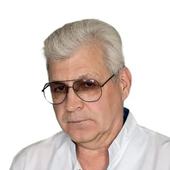 Зленко Вячеслав Михайлович, гастроэнтеролог