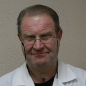 Мызалин Дмитрий Германович, андролог