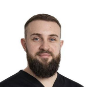 Анисимов Александр Алексеевич, анестезиолог