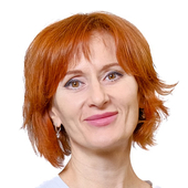 Семенова Инесса Владимировна, массажист