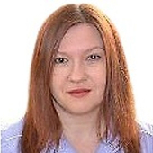 Белякова Инна Николаевна, детский невролог