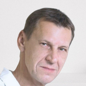 Мерцалов Владимир Николаевич, массажист