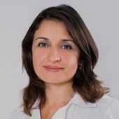 Шапошникова Наталья Федоровна, гастроэнтеролог