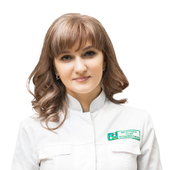 Идиатулина Юлия Владимировна, гастроэнтеролог