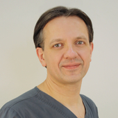 Гончаров Севастьян Сергеевич, анестезиолог