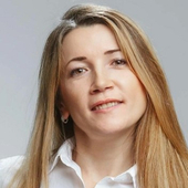 Корнеева Анна Викторовна, педиатр