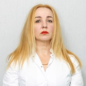 Степанова Маргарита Вахтангиевна, дерматолог