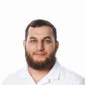 Раджабов Ахмед Шамилович, имплантолог