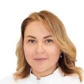 Базаева (Шумская) Алёна Андреевна, эндокринолог