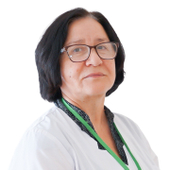 Шаульская Ольга Борисовна, кардиолог