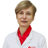 Рябова Наталья Александровна, стоматолог-хирург