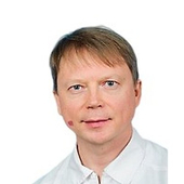 Рогов Дмитрий Геннадьевич, офтальмолог