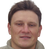 Гунькин Иван Владимирович, нейрохирург