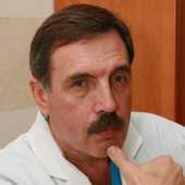 Яворовский Андрей Георгиевич, анестезиолог