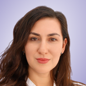 Цей Ольга Тимировна, гинеколог