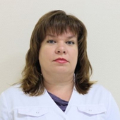 Колченкова Наталья Григорьевна, невролог