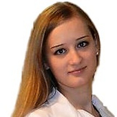 Стрельник Анна Игоревна, психотерапевт