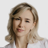 Жаркова Полина Олеговна, эндокринолог