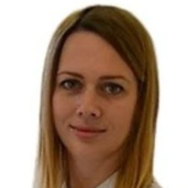 Новикова Юлия Андреевна, стоматолог-терапевт