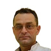 Кукушкин Алексей Васильевич, психиатр