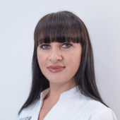 Курбатова (Снустикова) Юлия Сергеевна, стоматолог-терапевт
