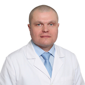 Серов Сергей Александрович, уролог