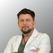 Нестеренко Александр Александрович, детский ортопед