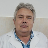 Кутенко Андрей Александрович, акушер-гинеколог