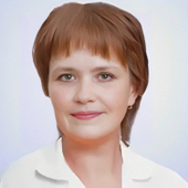 Шутова Татьяна Владимировна, гематолог