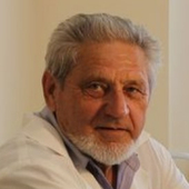 Гошко Михаил Антонович, ЛОР