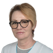 Кокуркина Ирина Николаевна, терапевт