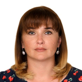 Таютина Татьяна Владимировна, терапевт