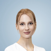Поветкина Василиса Владимировна, гастроэнтеролог