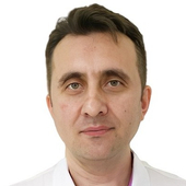Шорохов Ринат Хамитович, невролог