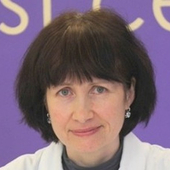 Соломатина Алла Хаимовна, невролог