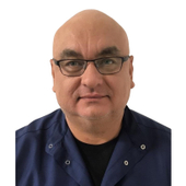 Кричевцов Валерий Леонидович, невролог