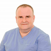 Чигинев Александр Борисович, невролог