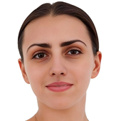 Маширова (Шведова) Алина Владимировна, гинеколог