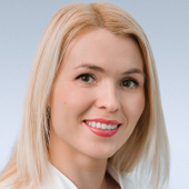 Гилева Марина Сергеевна, стоматолог-терапевт