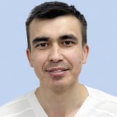 Худойназаров Бахтиёр Шералиевич, стоматолог-терапевт