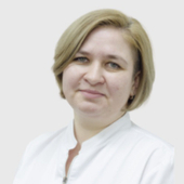 Головизнина Жанна Васильевна, хирург