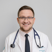 Никитин Евгений Александрович, терапевт